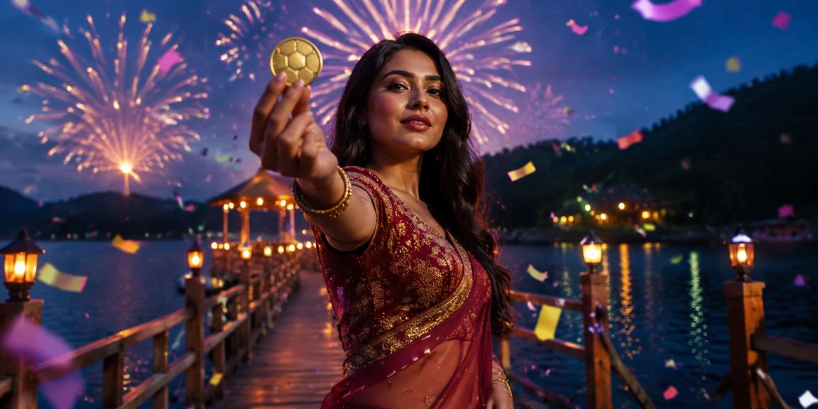 বান্দরবানে ফুটবল বেটিং প্রোমোশন উপভোগরত একজন সদস্য
