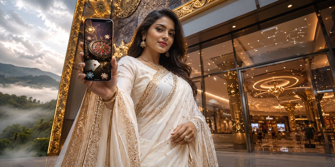 বান্দরবানে ভিআইপি বোনাস সহ বেটিং বিভাগ ব্রাউজ করা