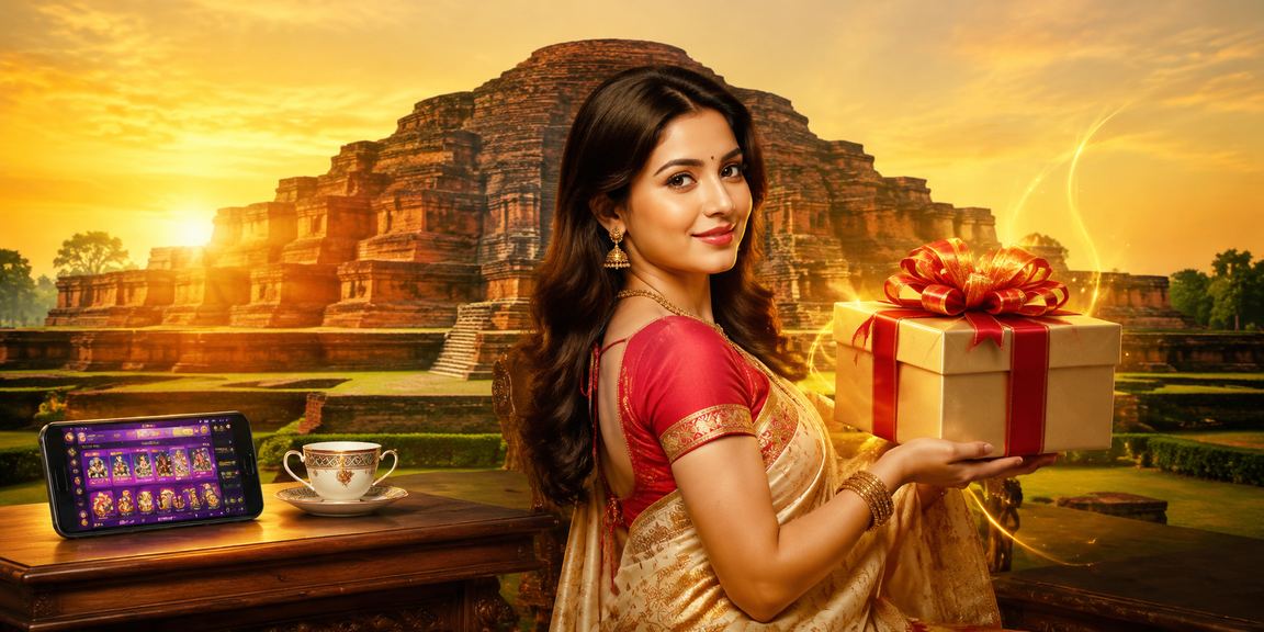 বাংলাদেশে ভিআইপি বোনাস পুরস্কার উপভোগ করছেন একজন সদস্য