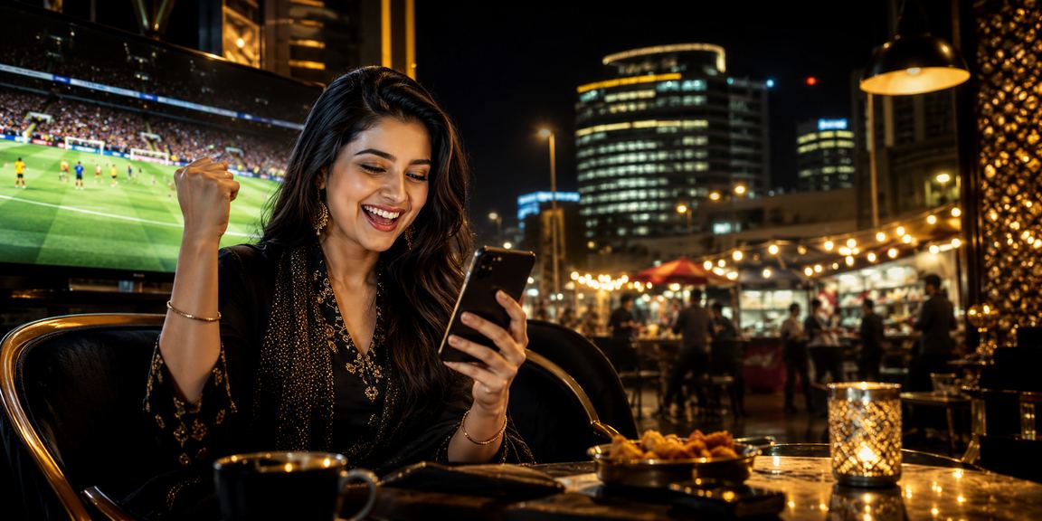 চট্টগ্রামে রাতের বাজারে মোবাইল পেমেন্ট ds3