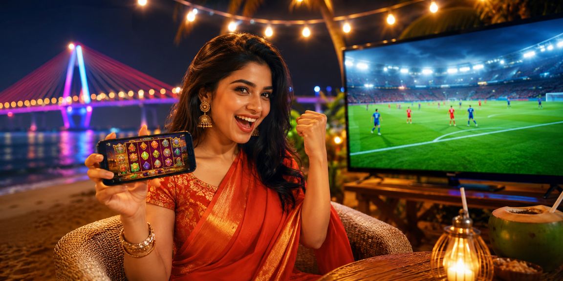 কক্সবাজার সমুদ্র সৈকতে ds3 মোবাইল ক্যাসিনো অভিজ্ঞতা