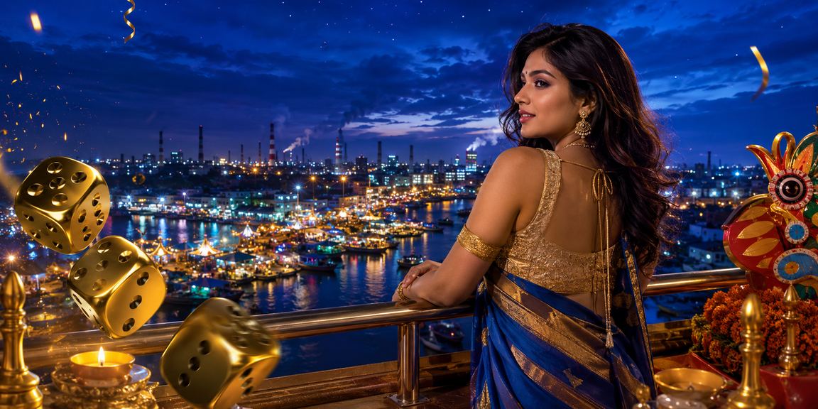 নারায়ণগঞ্জে পহেলা বৈশাখ উৎসবে মোবাইল বেটিং অভিজ্ঞতা