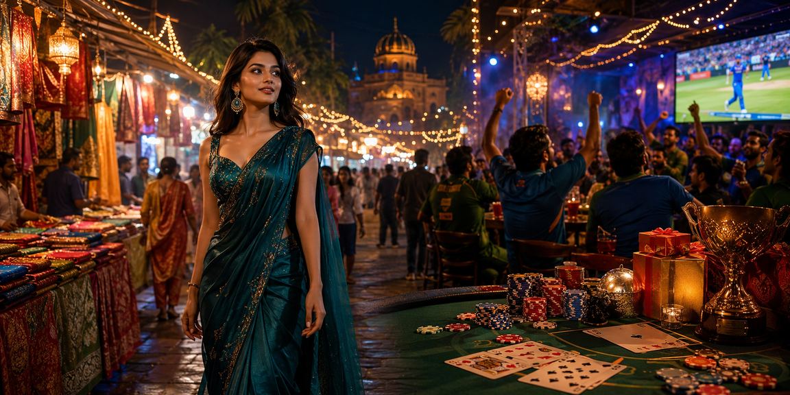 রাজশাহীর জনপ্রিয় স্লট ও নতুন গেমের বাজার