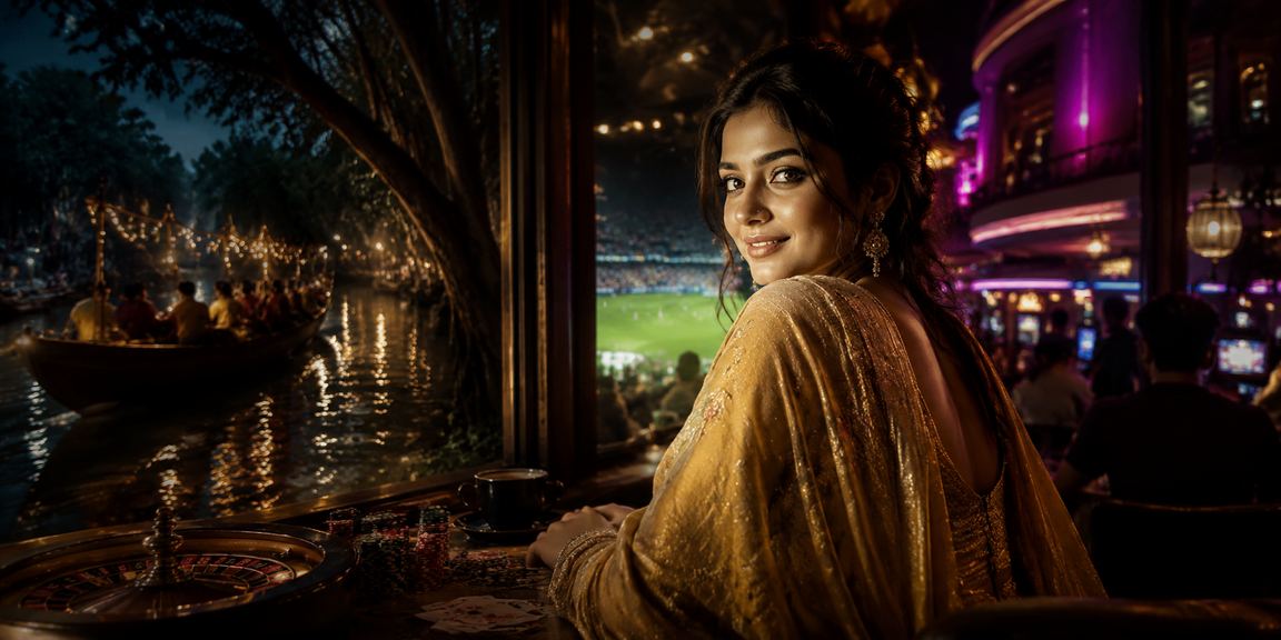 সুন্দরবন ক্যাসিনো অ্যাপ স্ক্রিন বাংলাদেশ